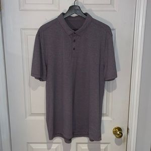 XL Lululemon Evolution Polo Shirt